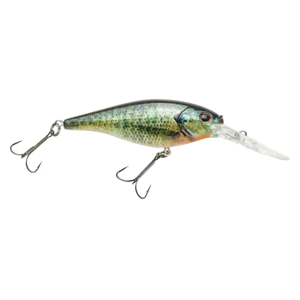 Berkley Flicker Shad Shallow Size 5