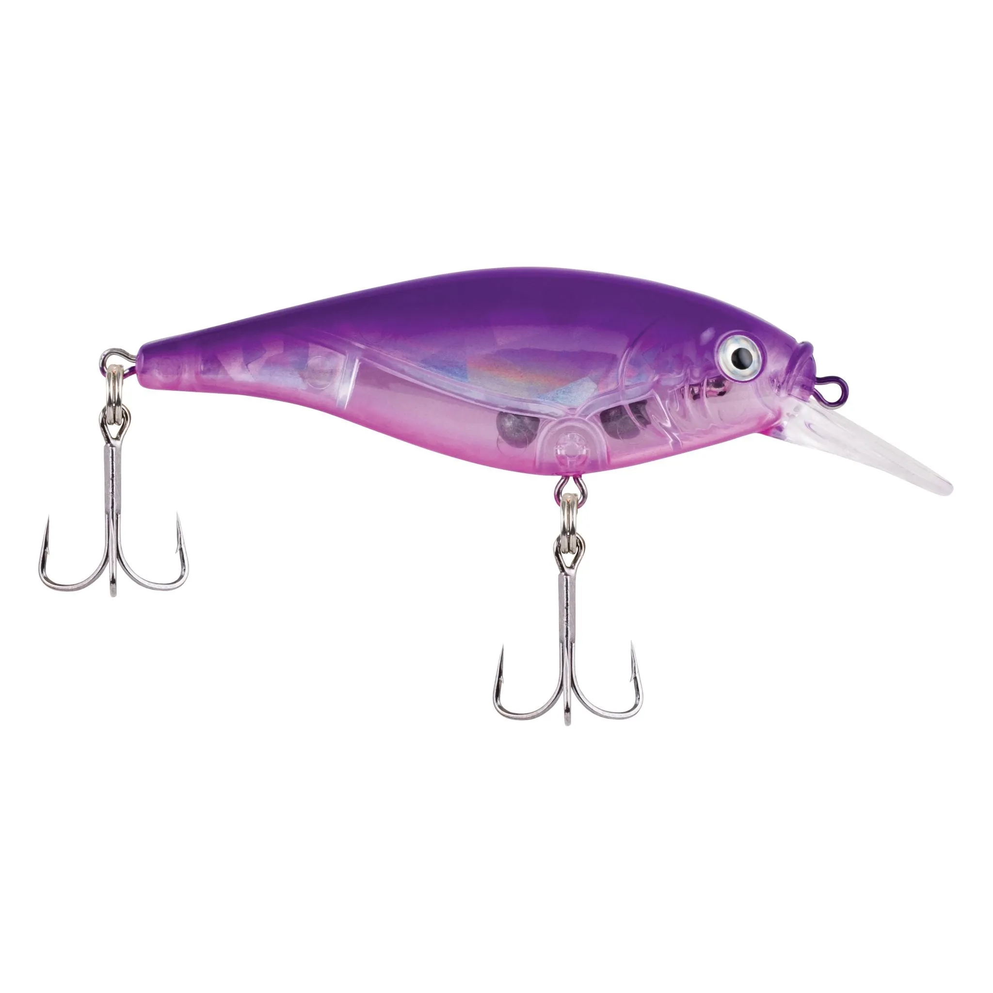 Berkley Flicker Shad Shallow Size 5