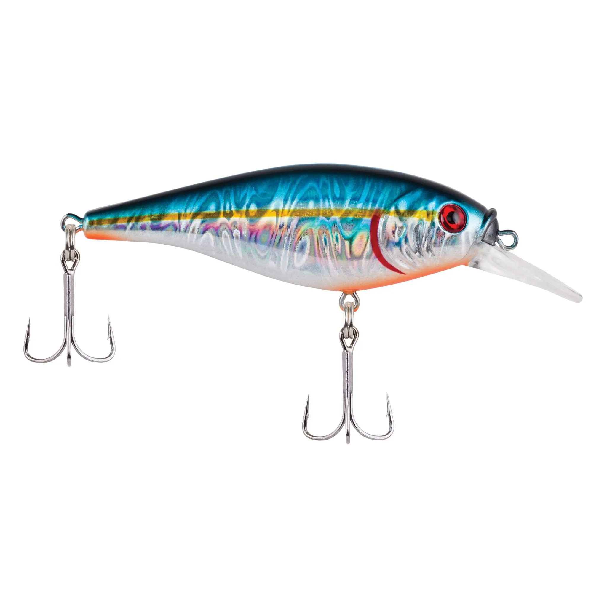 Berkley Flicker Shad Shallow Size 5