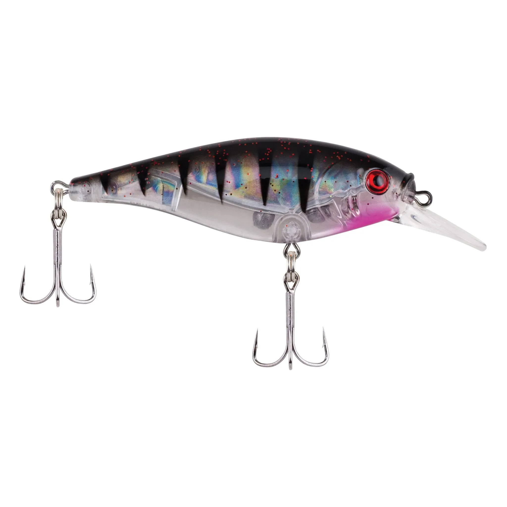 Berkley Flicker Shad Shallow Size 5