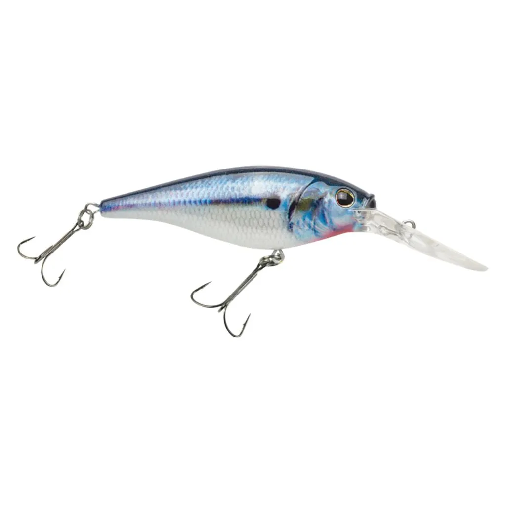 Berkley Flicker Shad Shallow Size 5