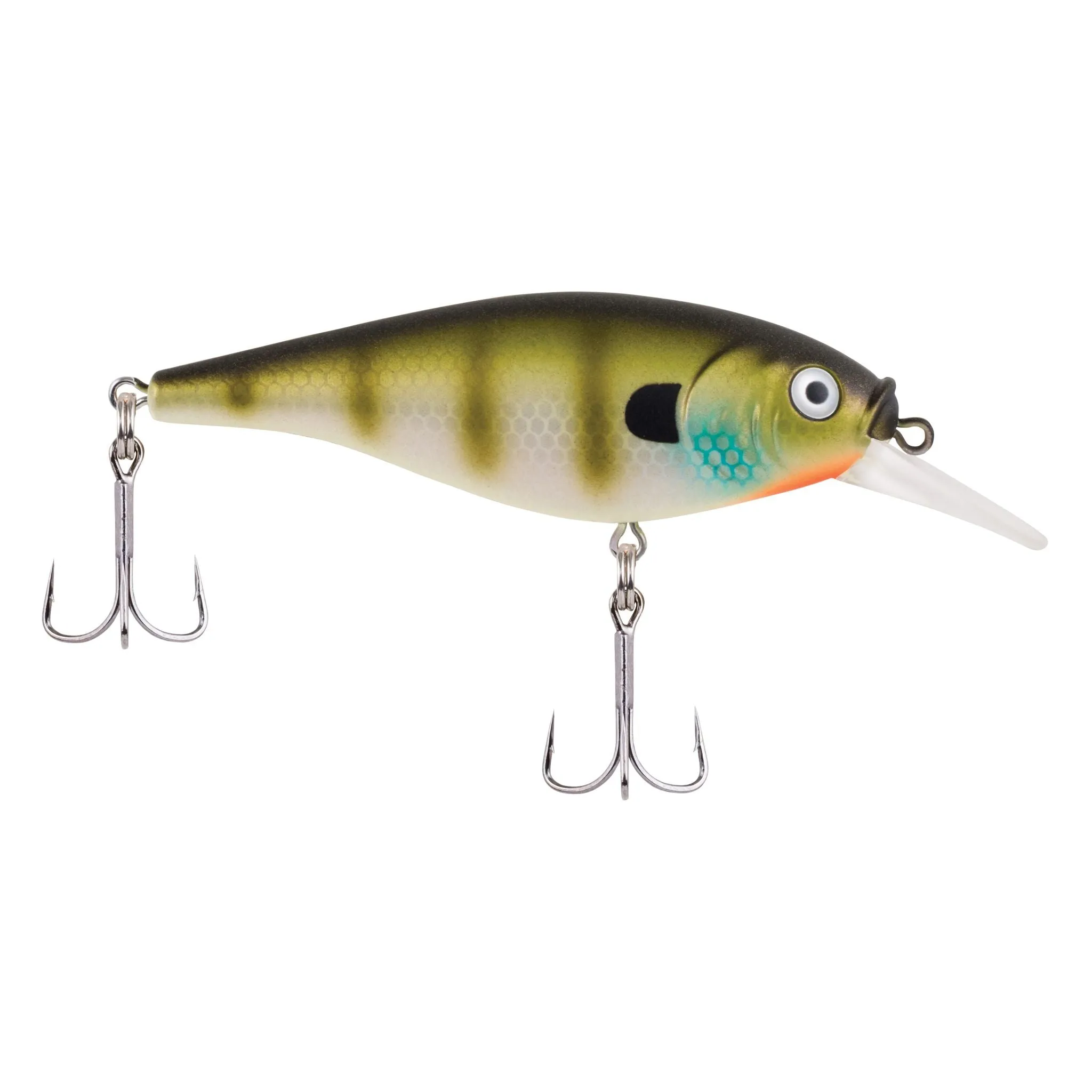 Berkley Flicker Shad Shallow Size 5