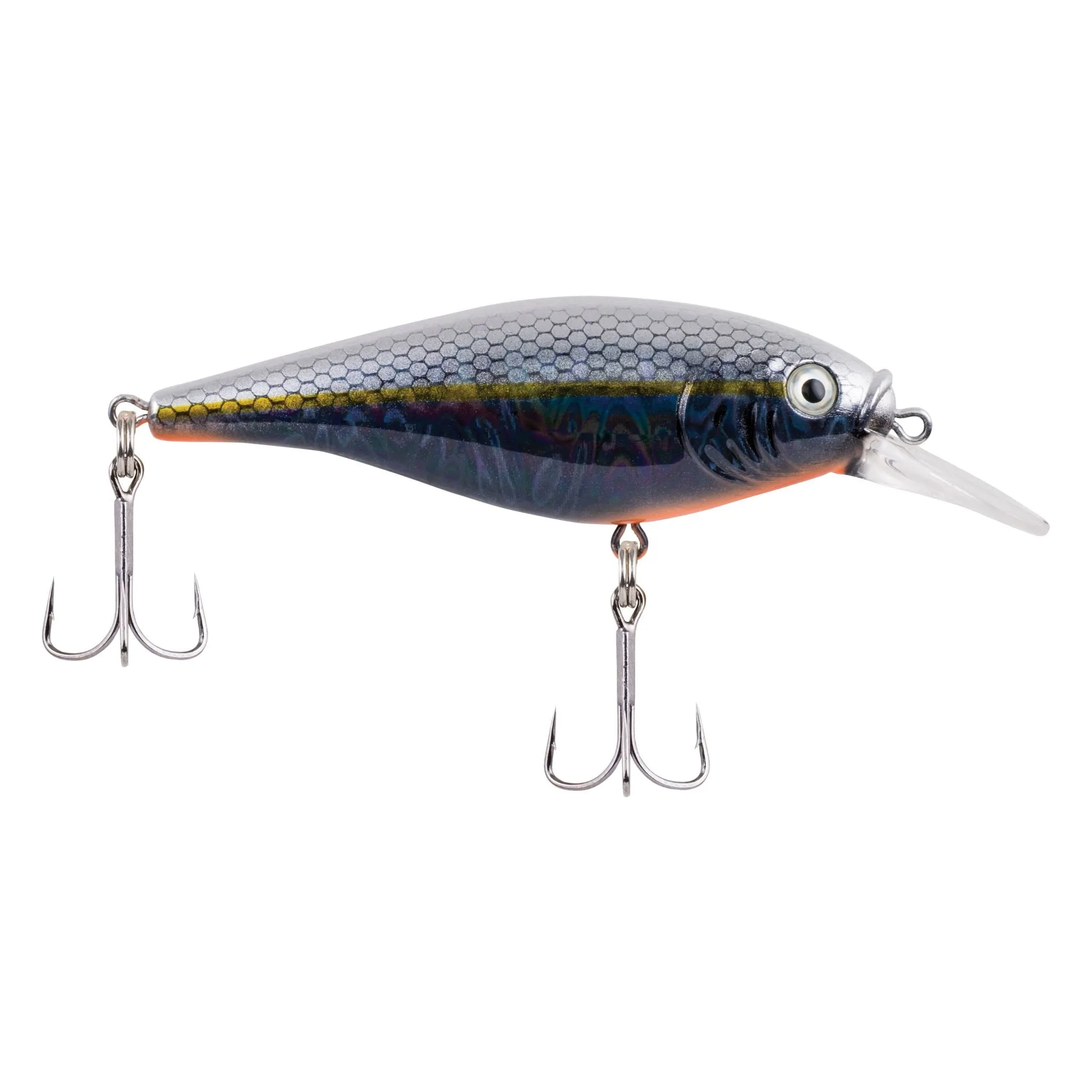 Berkley Flicker Shad Shallow Size 5