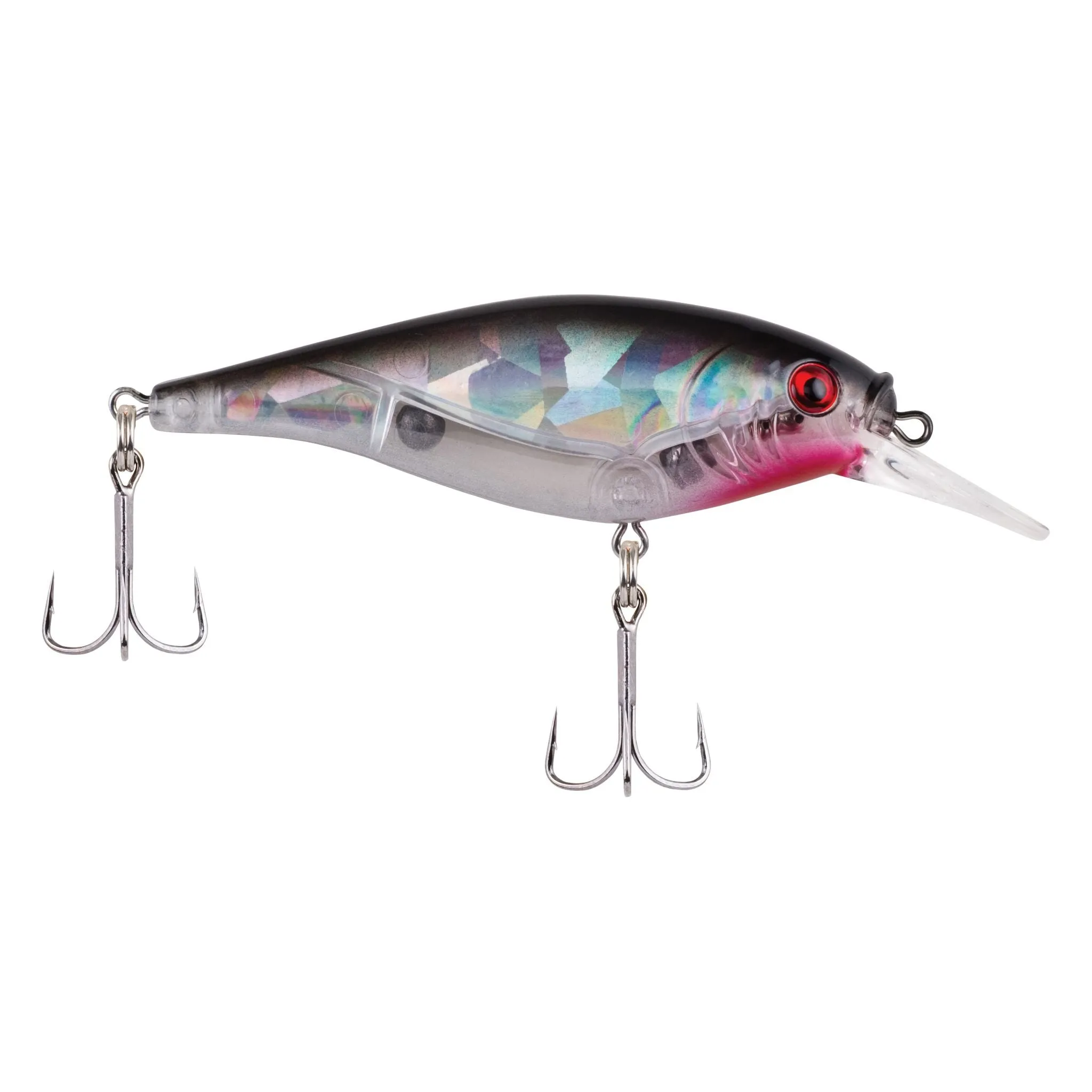 Berkley Flicker Shad Shallow Size 5