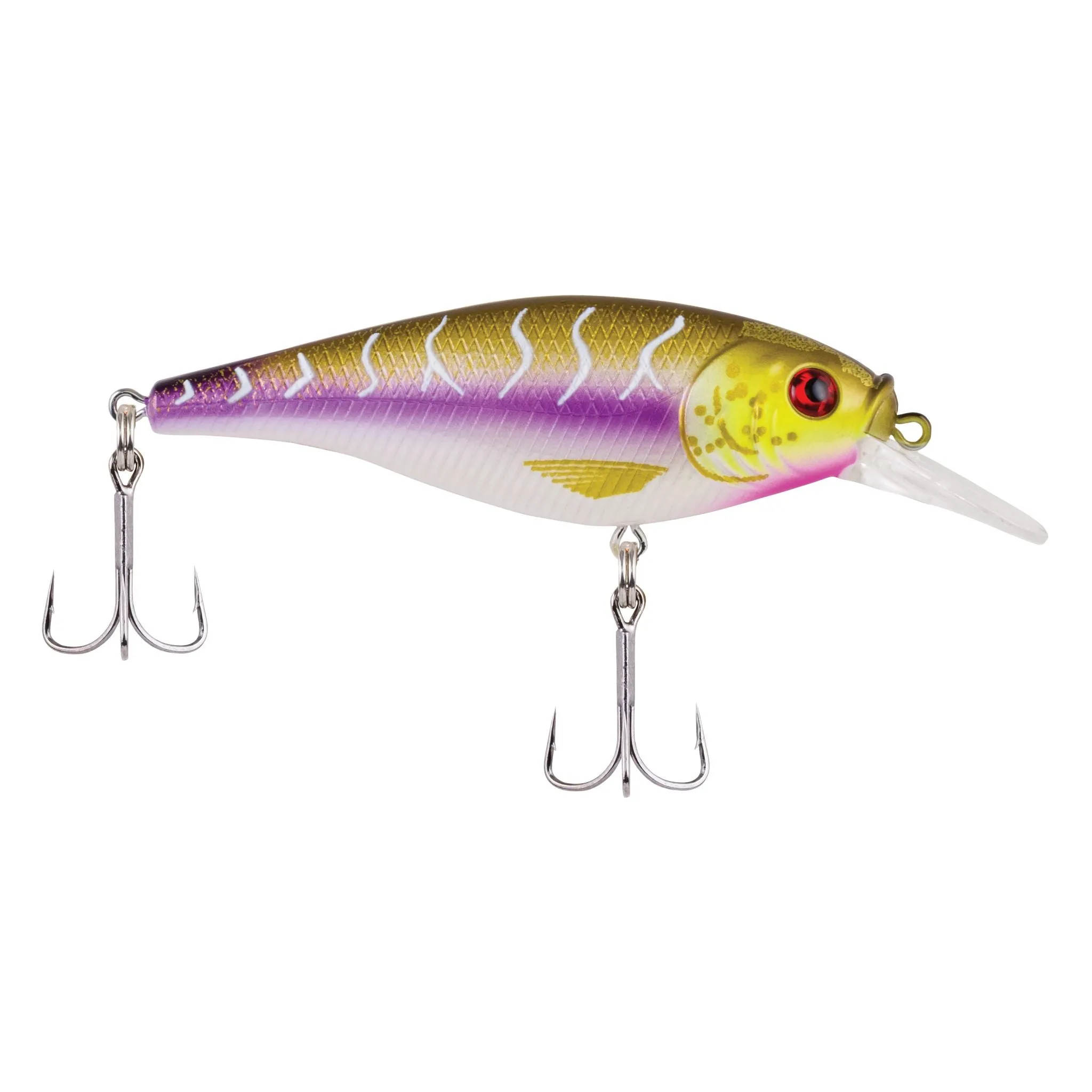 Berkley Flicker Shad Shallow Size 5