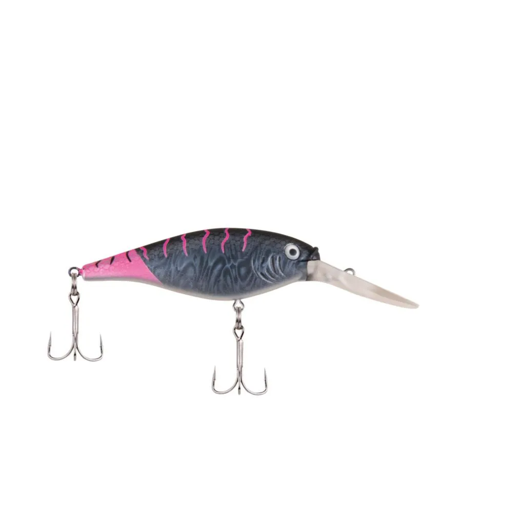 Berkley Flicker Shad Shallow Size 5
