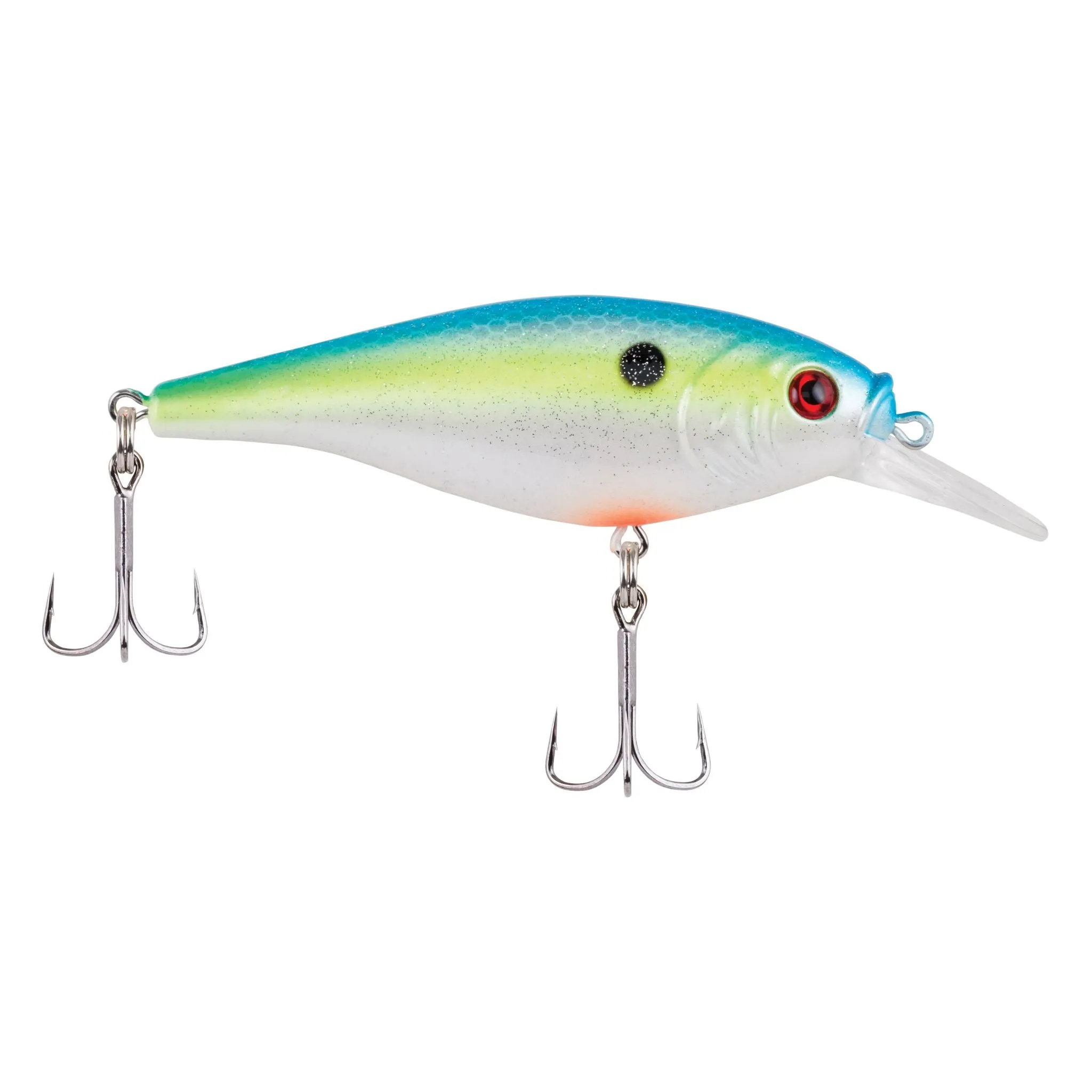 Berkley Flicker Shad Shallow Size 5