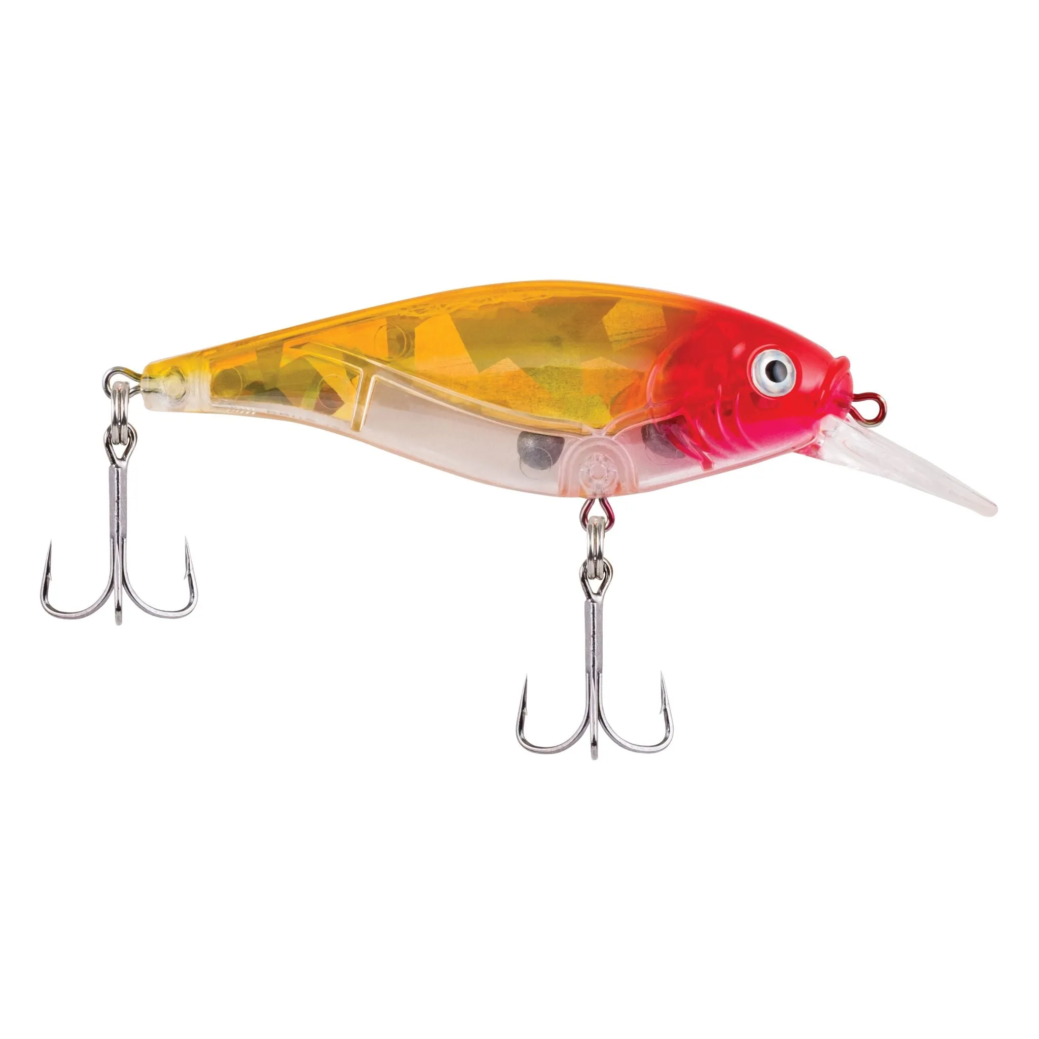Berkley Flicker Shad Shallow Size 5