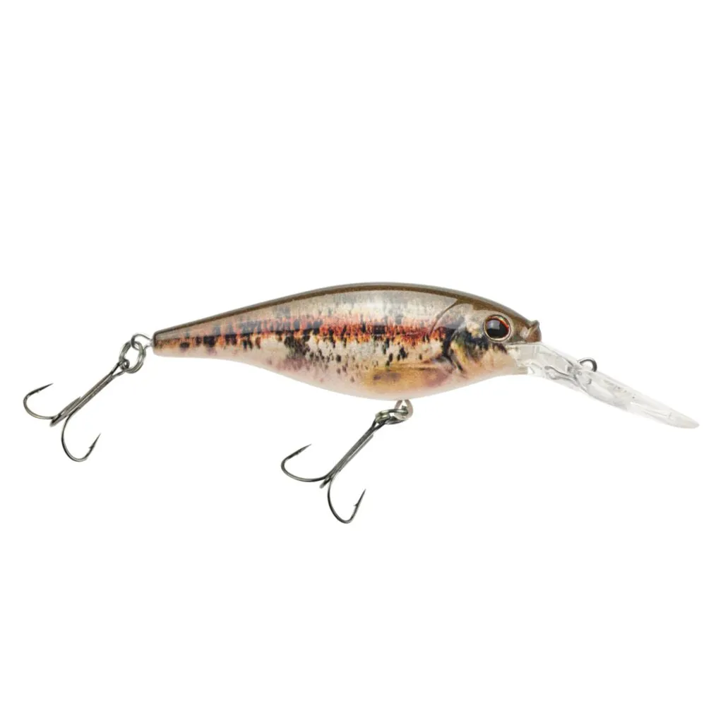 Berkley Flicker Shad Shallow Size 5