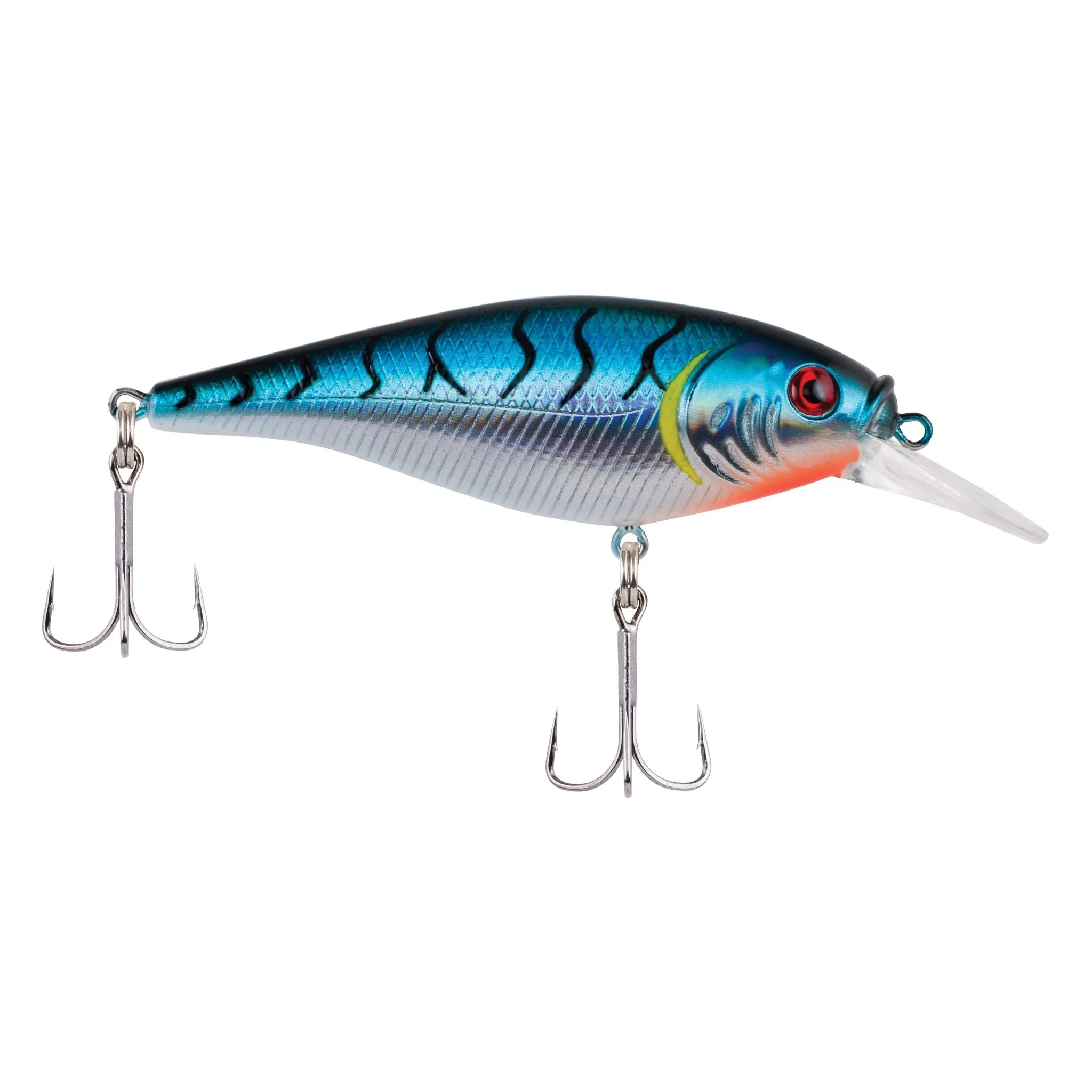 Berkley Flicker Shad Shallow Size 5