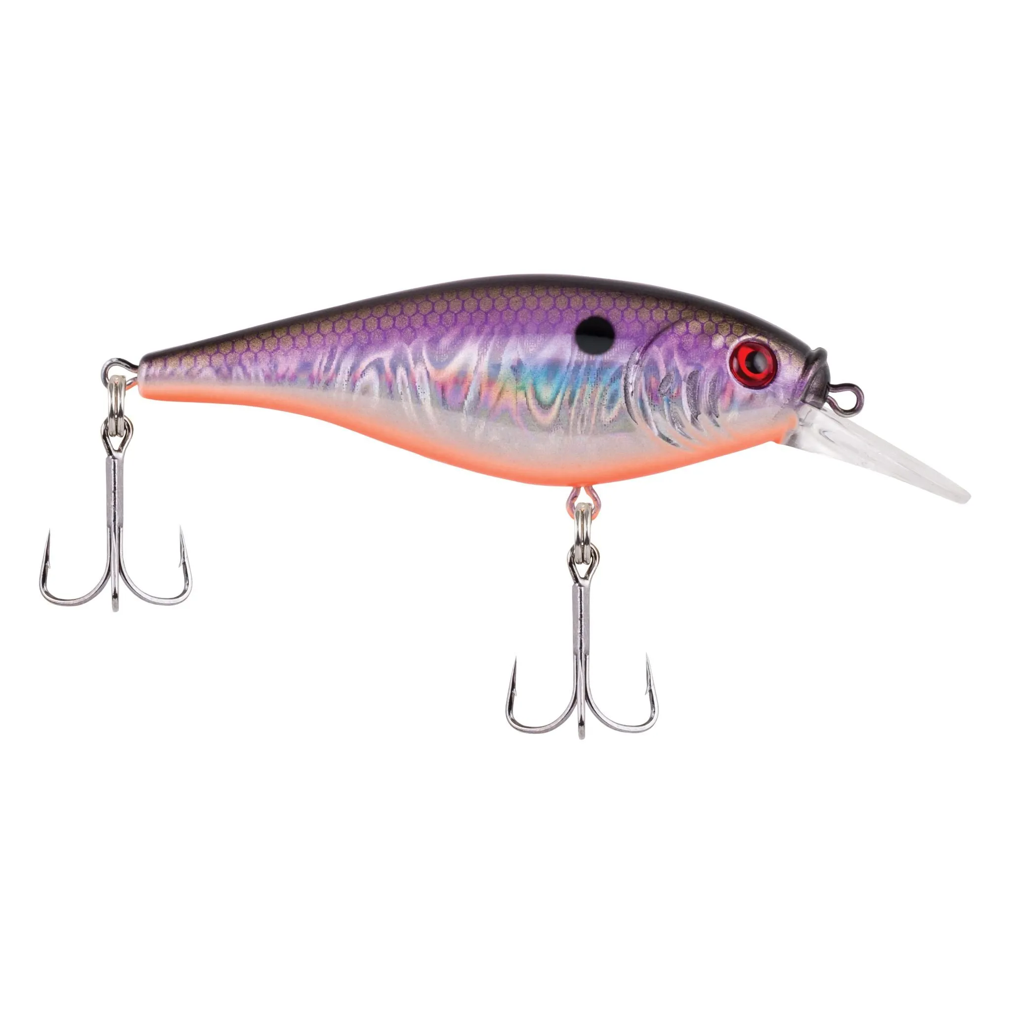 Berkley Flicker Shad Shallow Size 5