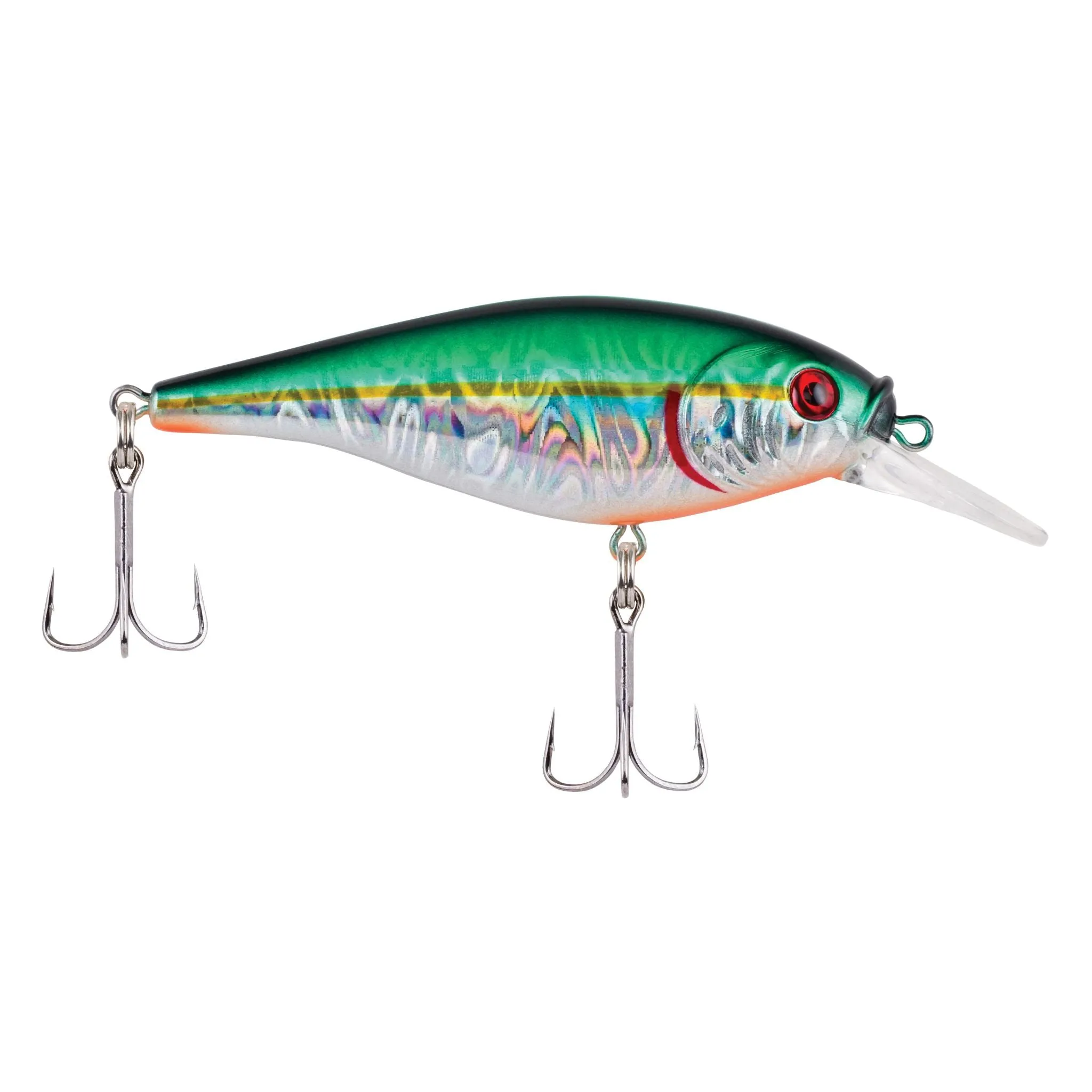 Berkley Flicker Shad Shallow Size 5