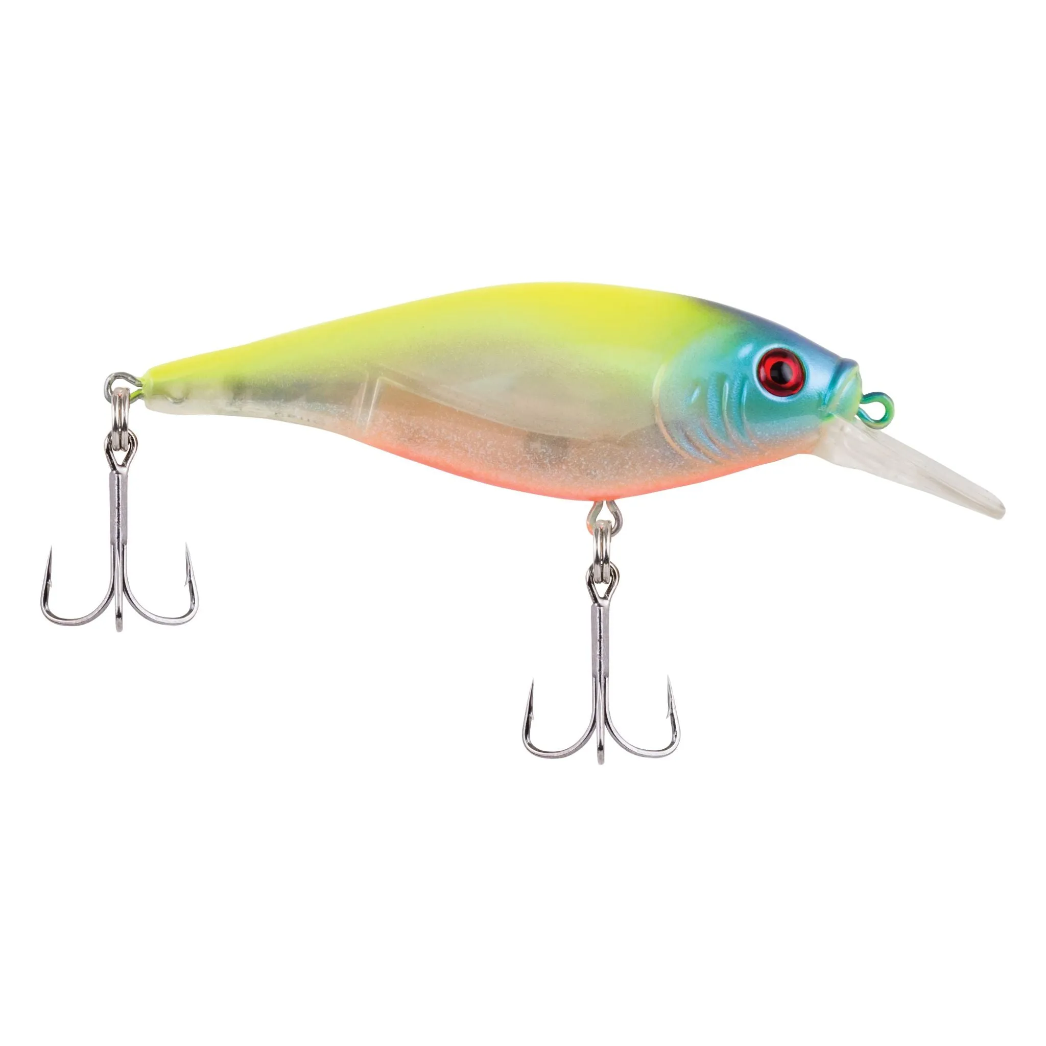 Berkley Flicker Shad Shallow Size 5