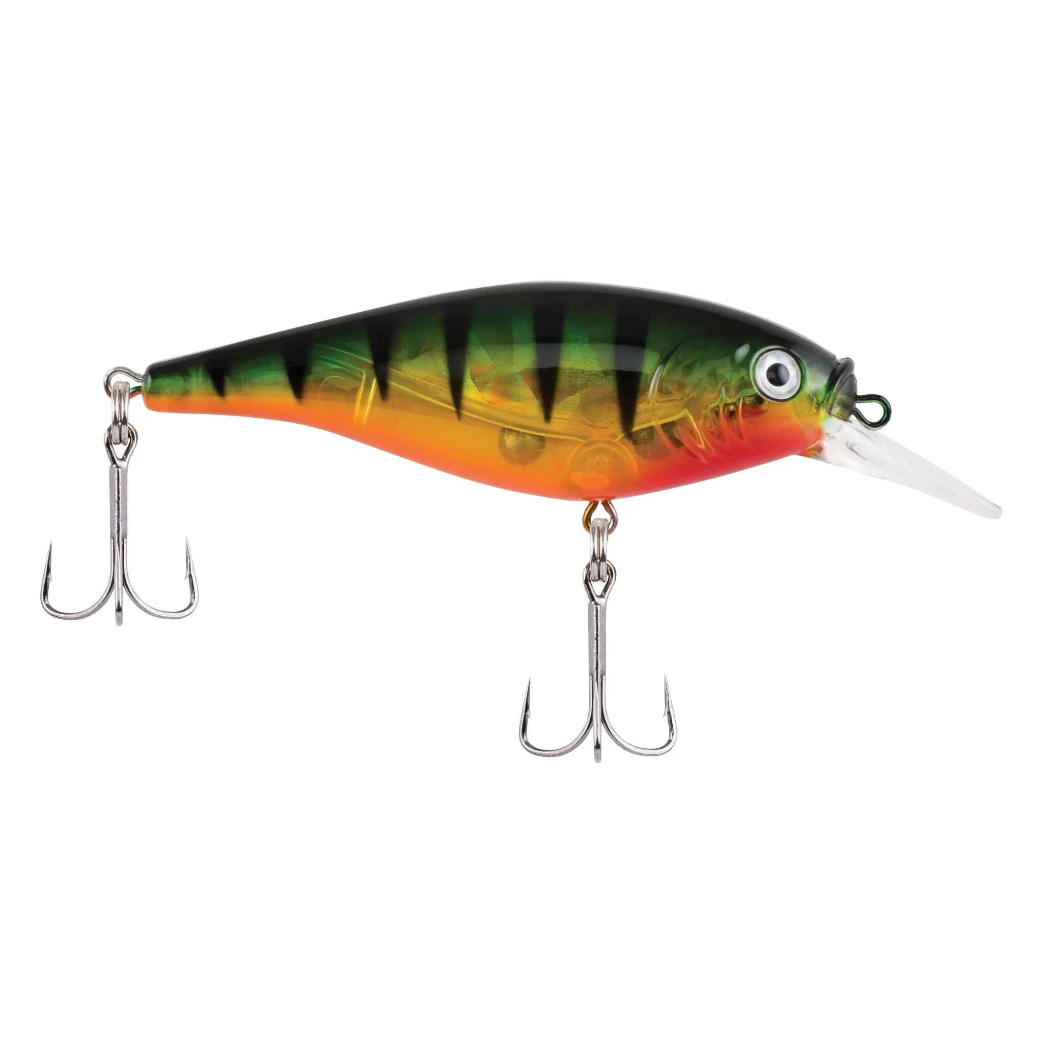 Berkley Flicker Shad Shallow Size 5
