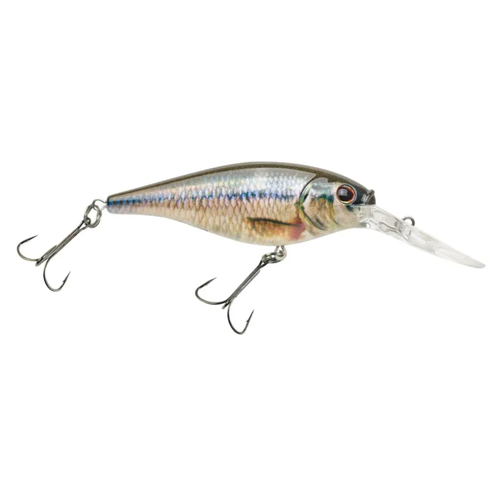 Berkley Flicker Shad Shallow Size 5