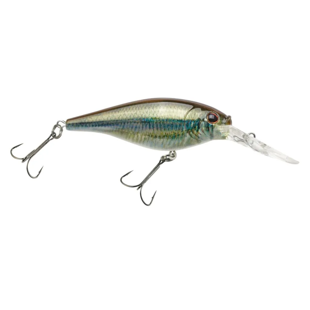 Berkley Flicker Shad Shallow Size 5