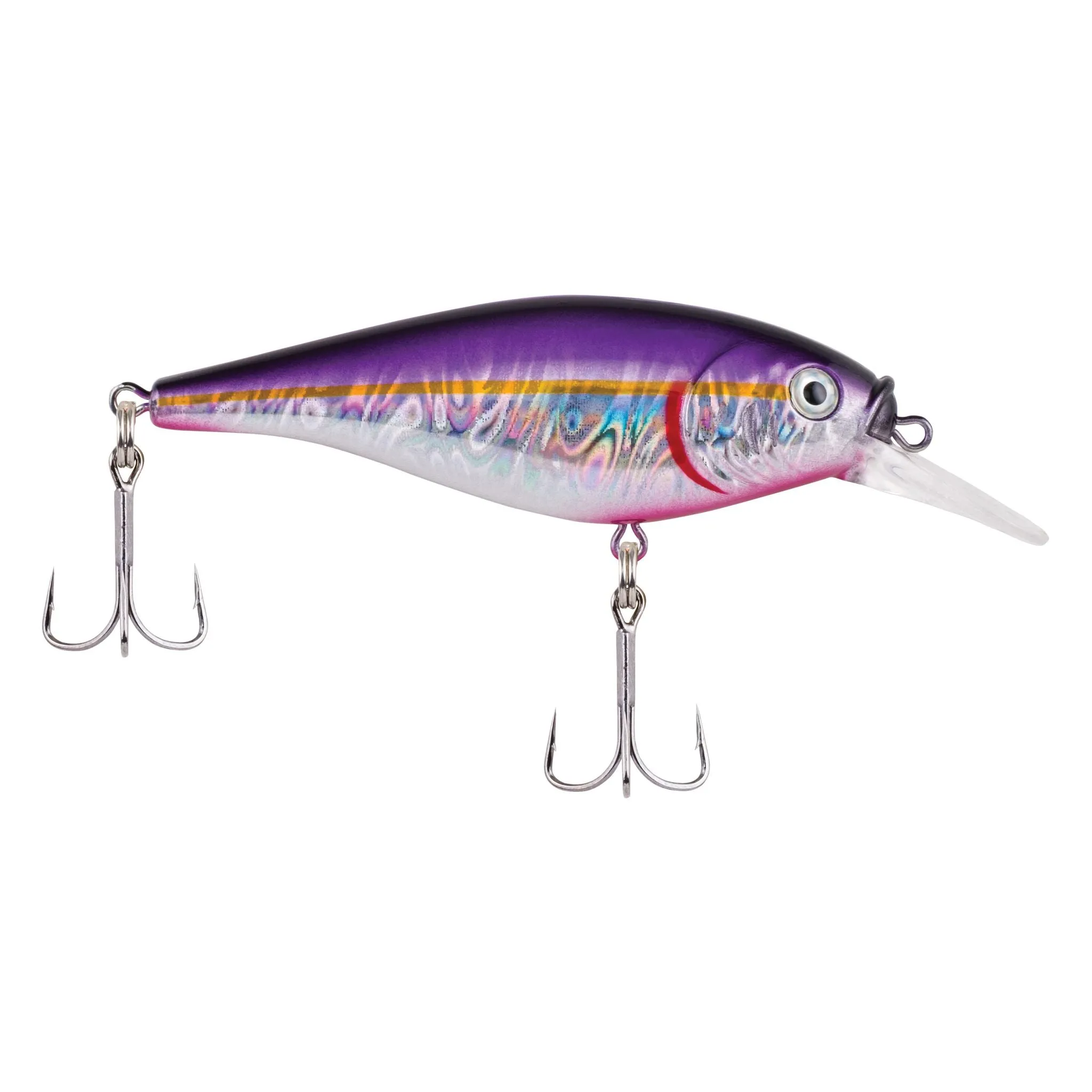 Berkley Flicker Shad Shallow Size 5