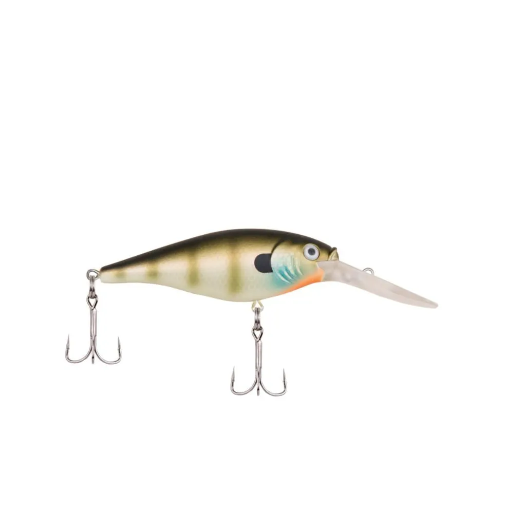 Berkley Flicker Shad Size 6