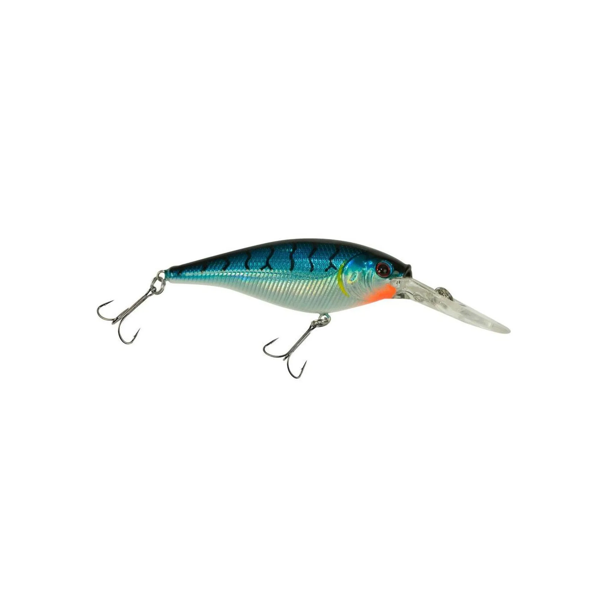 Berkley Flicker Shad Size 6