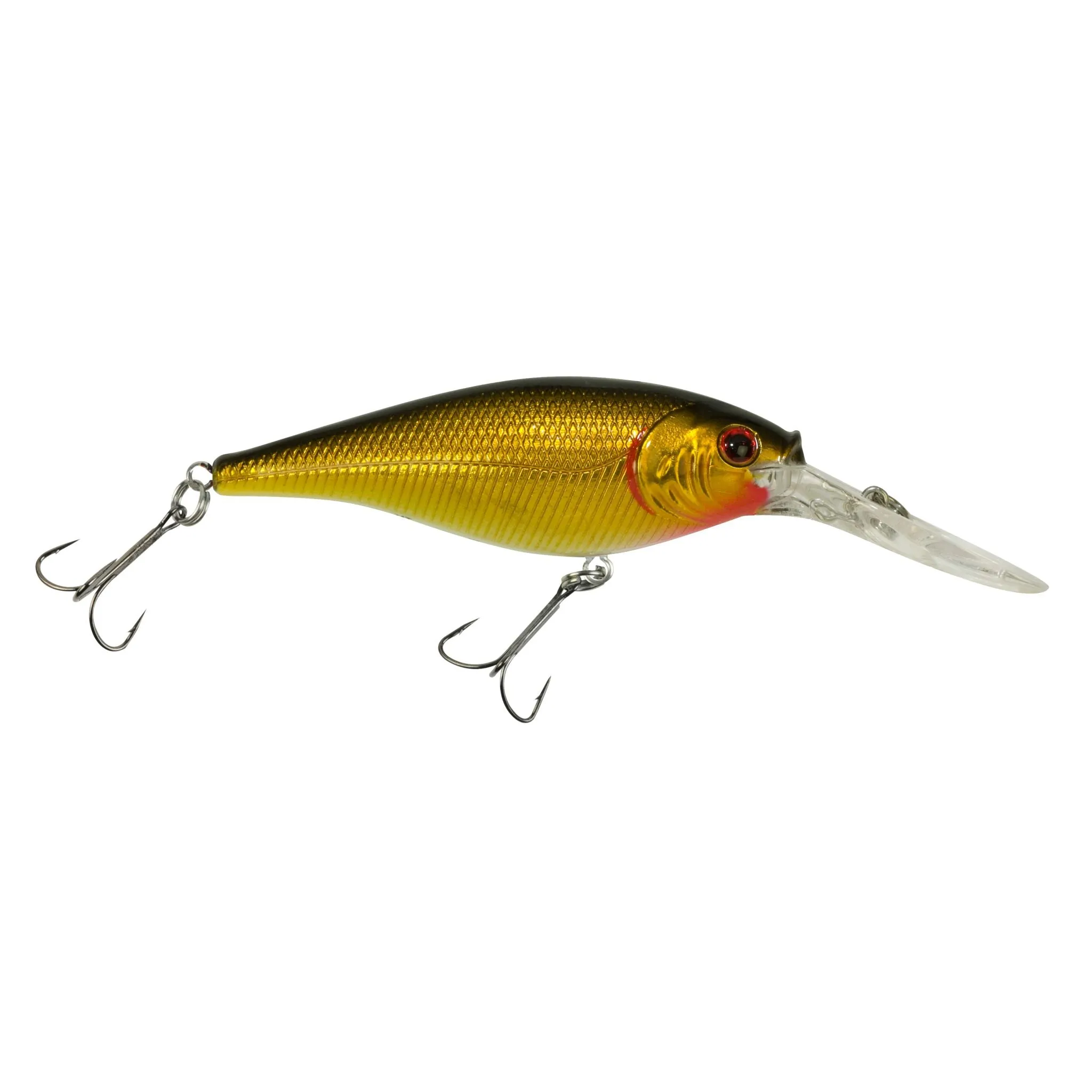 Berkley Flicker Shad Size 6