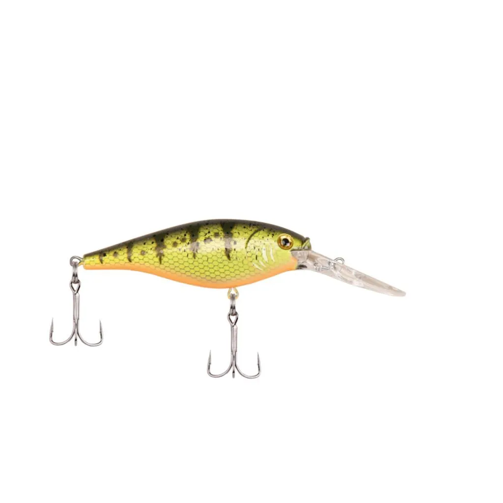 Berkley Flicker Shad Size 6