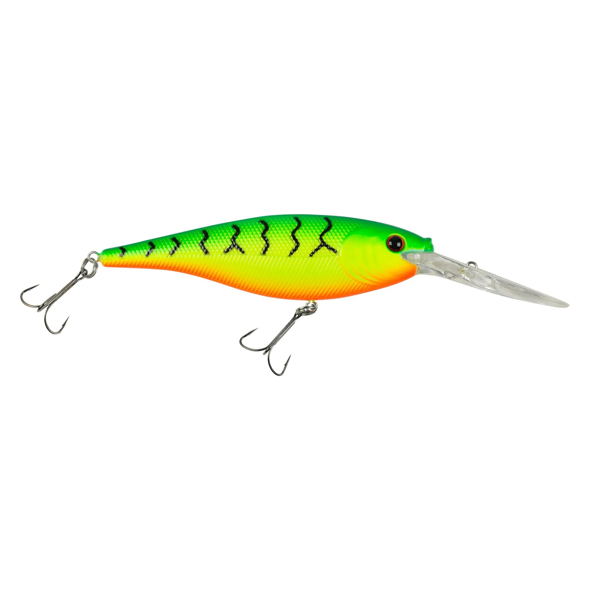 Berkley Flicker Shad Size 6