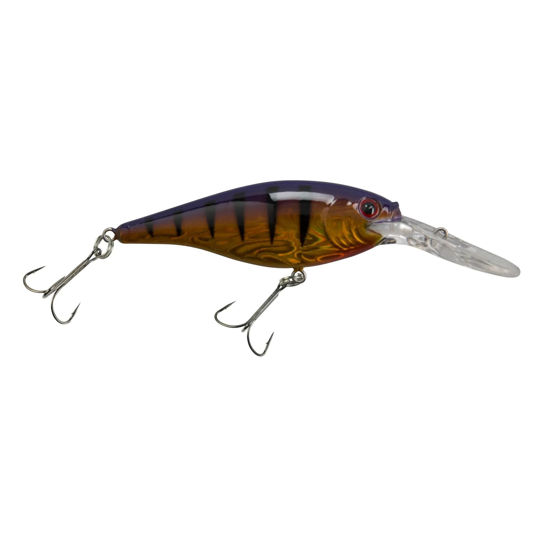 Berkley Flicker Shad Size 6