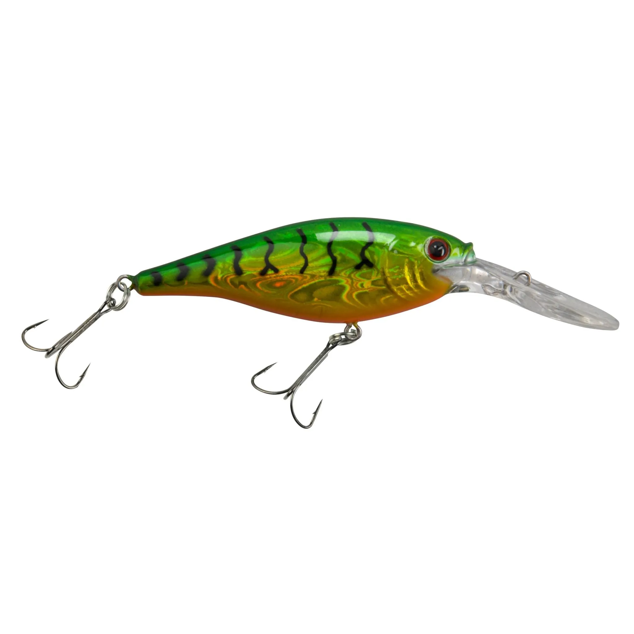 Berkley Flicker Shad Size 6
