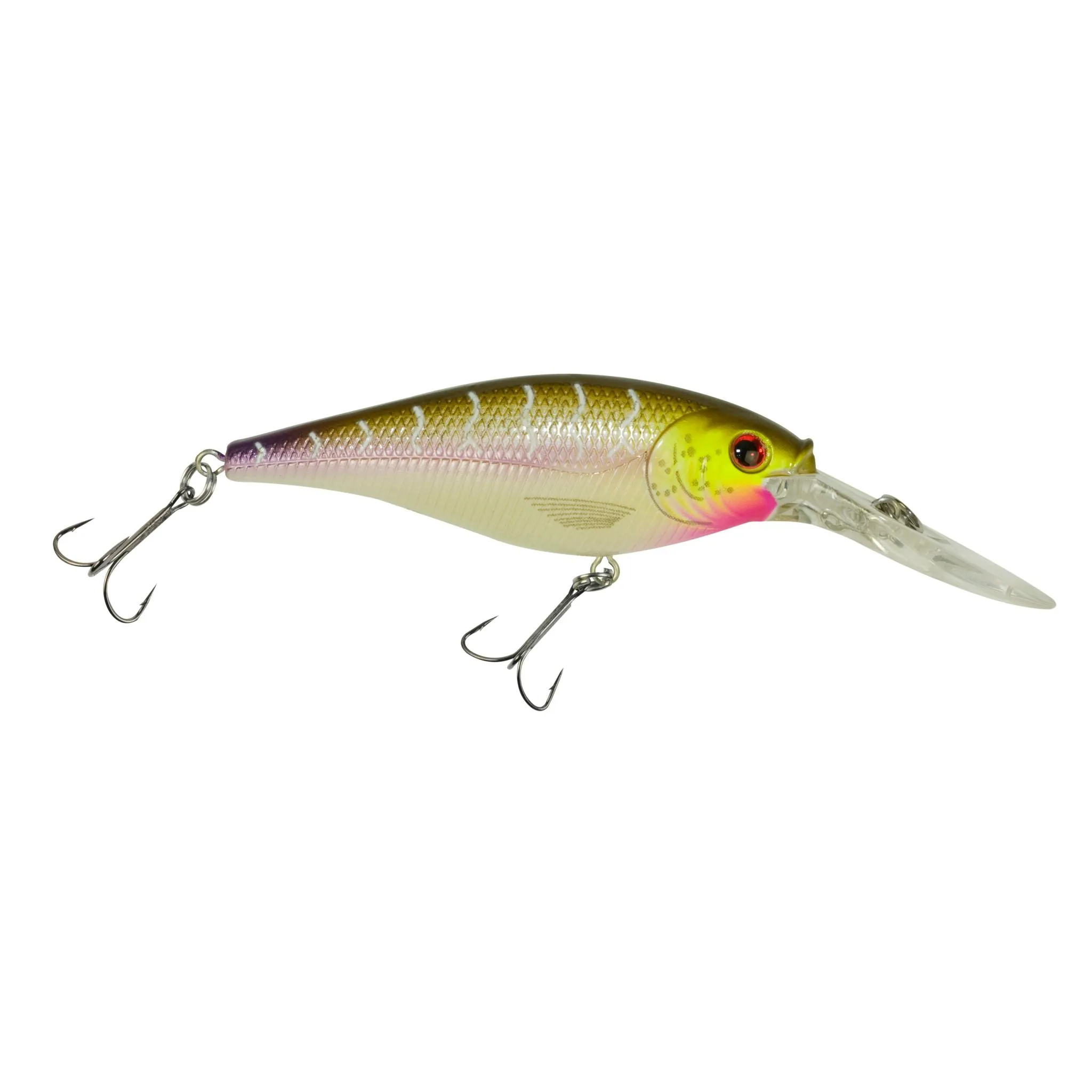 Berkley Flicker Shad Size 6