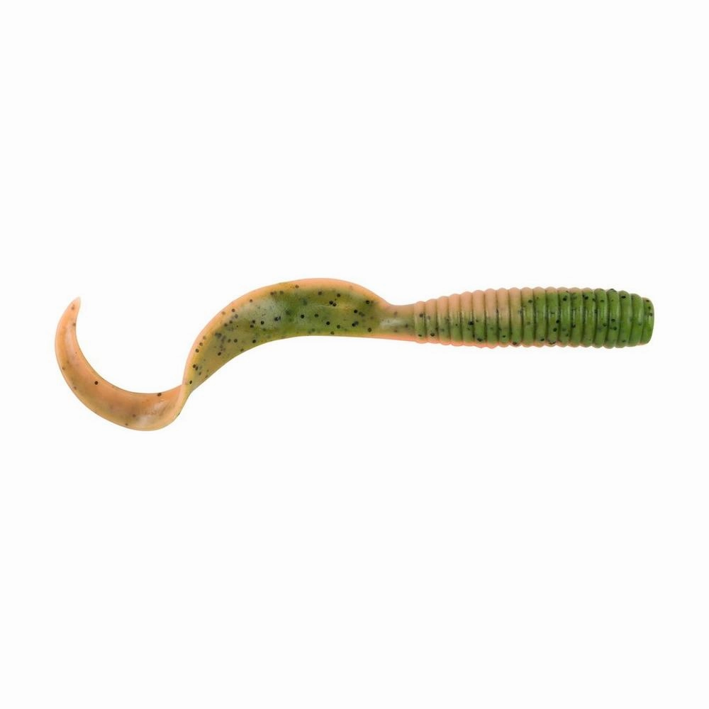 Berkley Gulp! Alive! Saltwater Grub