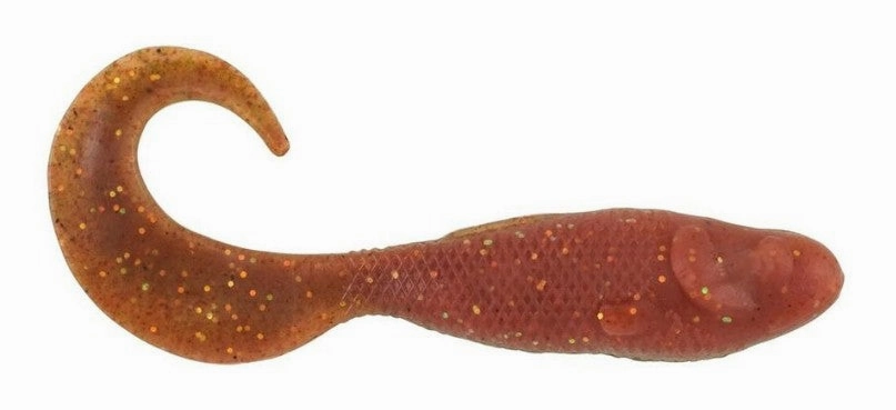 Berkley Gulp! Alive! Saltwater Swimming Mullet