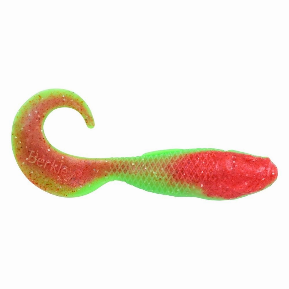 Berkley Gulp! Alive! Saltwater Swimming Mullet