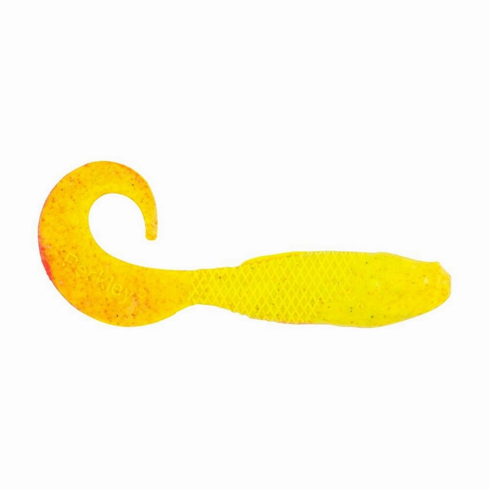 Berkley Gulp! Saltwater Swimming Mullet