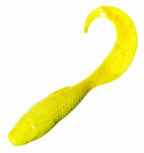 Berkley Gulp! Saltwater Swimming Mullet