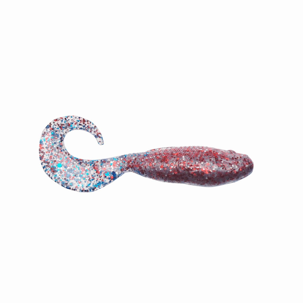 Berkley Gulp! Saltwater Swimming Mullet