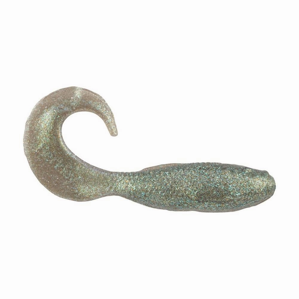 Berkley Gulp! Saltwater Swimming Mullet