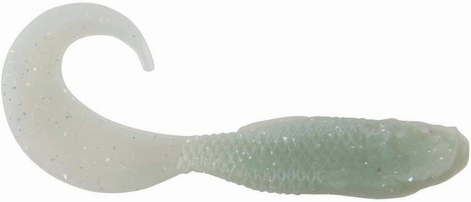 Berkley Gulp! Saltwater Swimming Mullet