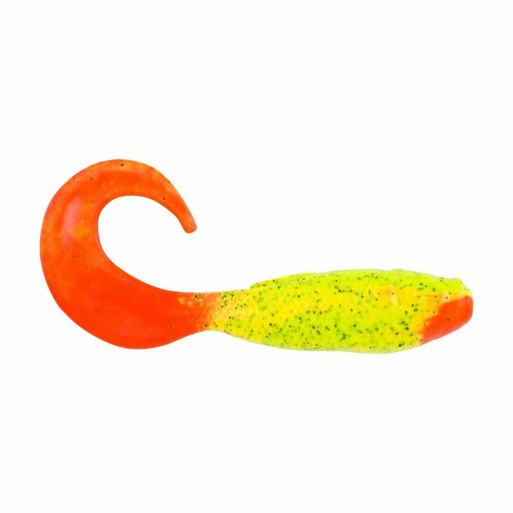 Berkley Gulp! Saltwater Swimming Mullet