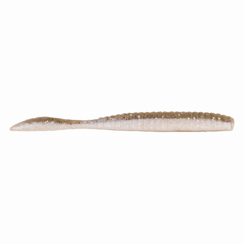 Berkley Powerbait Maxscent Flat Worm 3.6"