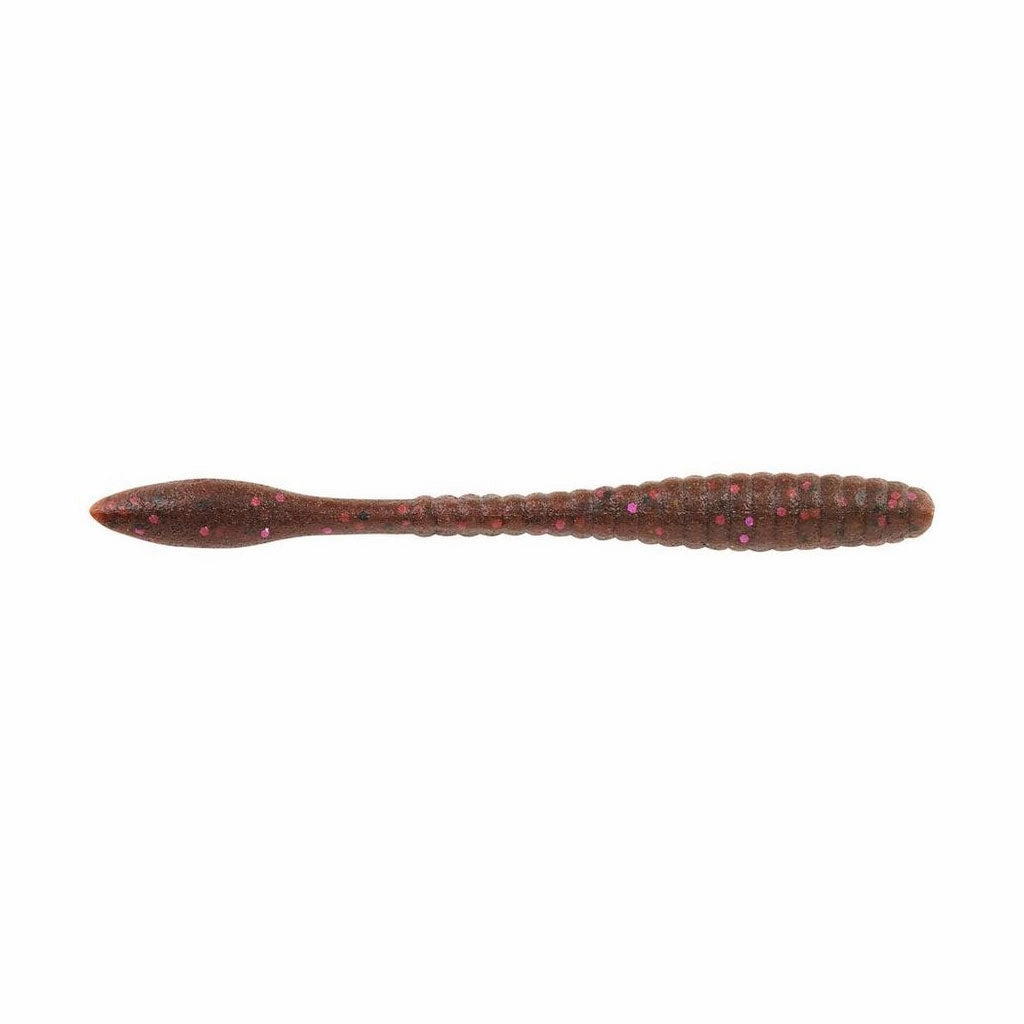 Berkley Powerbait Maxscent Flat Worm 3.6"
