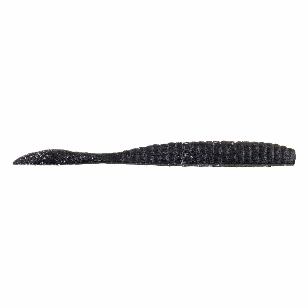 Berkley Powerbait Maxscent Flat Worm 3.6"