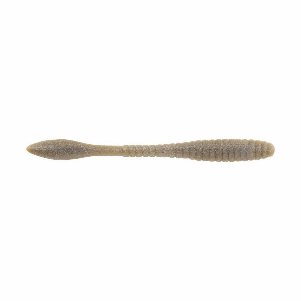 Berkley Powerbait Maxscent Flat Worm 3.6"