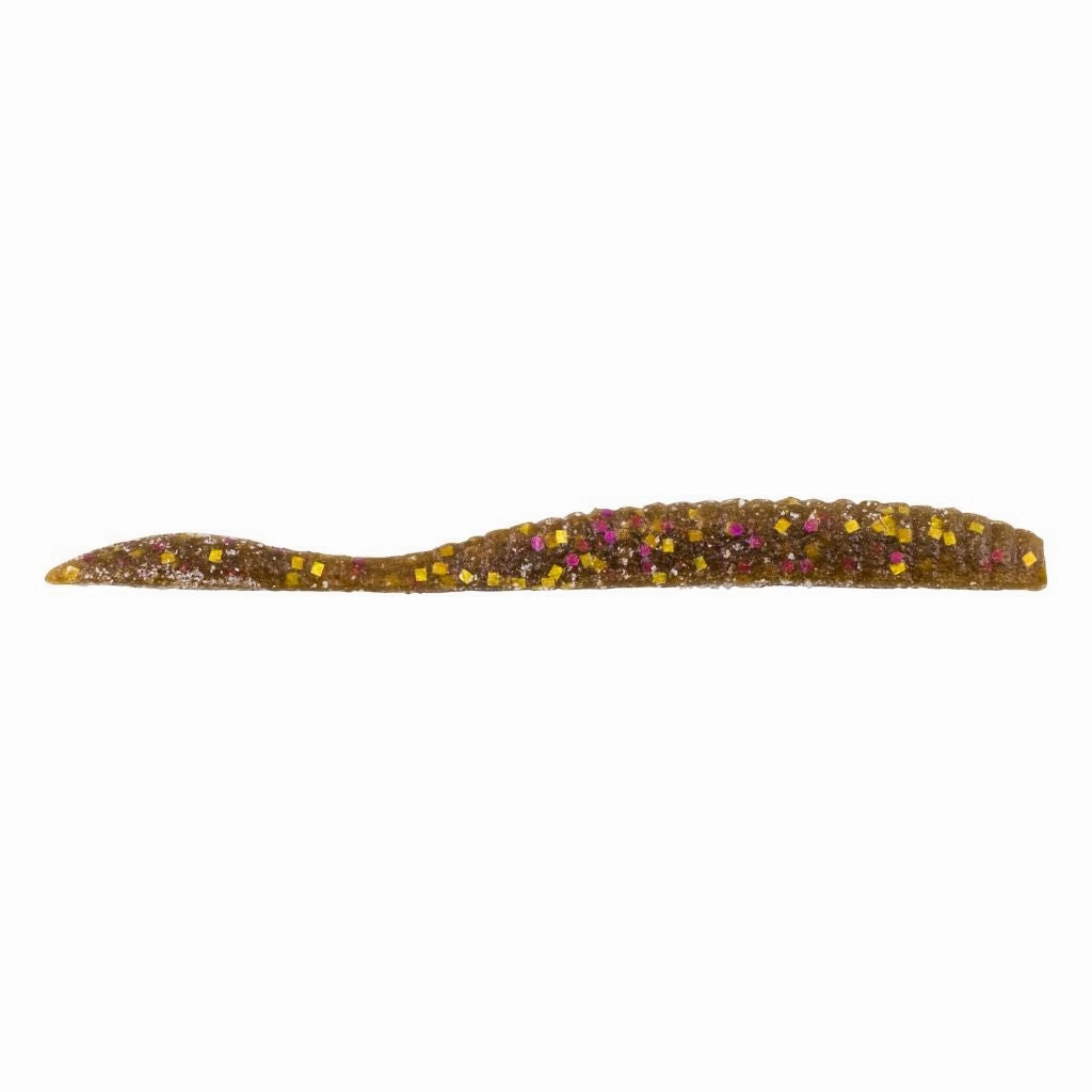 Berkley Powerbait Maxscent Flat Worm 4.25"