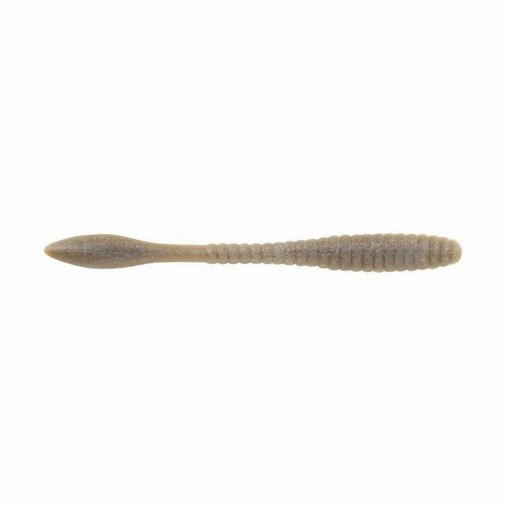 Berkley Powerbait Maxscent Flat Worm 4.25"