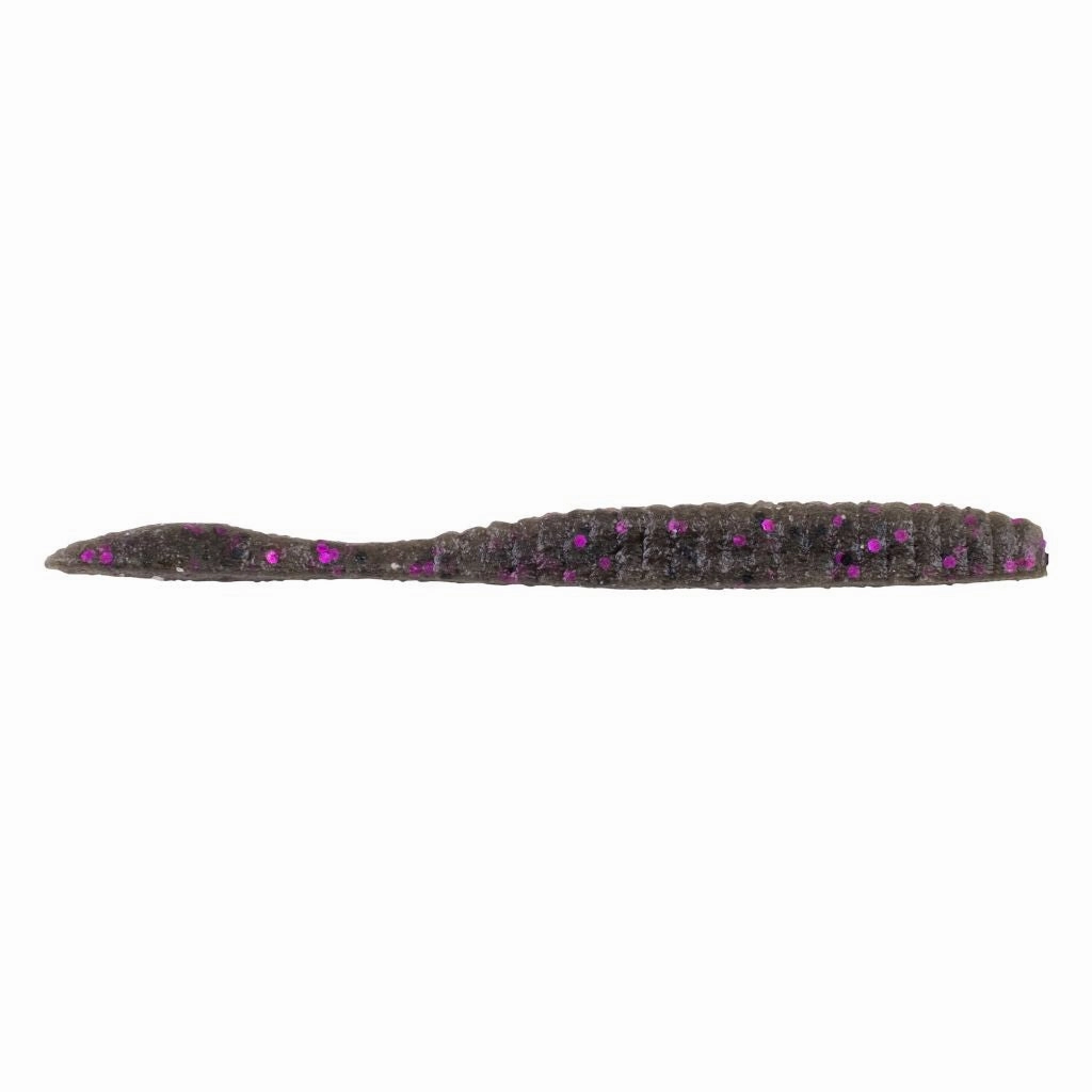 Berkley Powerbait Maxscent Flat Worm 4.25"