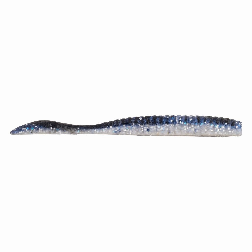 Berkley Powerbait Maxscent Flat Worm 4.25"