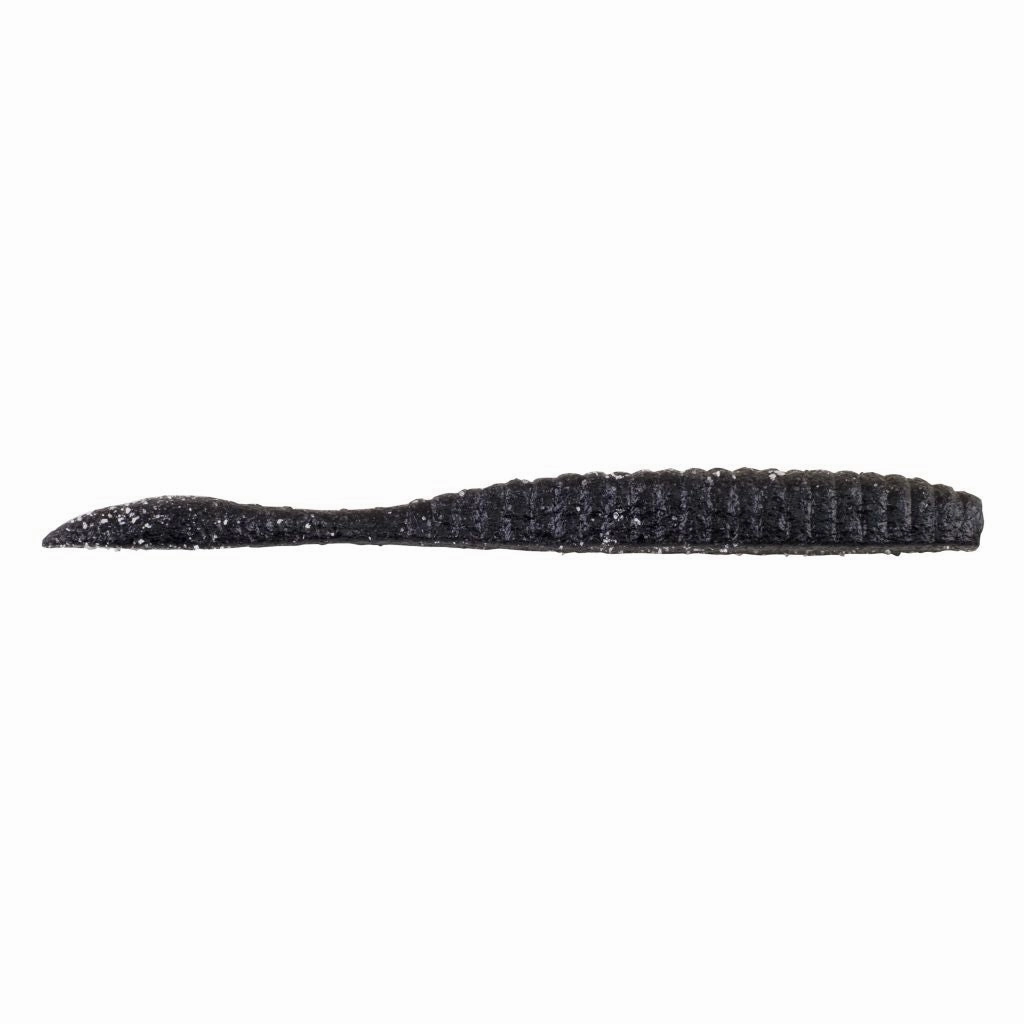 Berkley Powerbait Maxscent Flat Worm 4.25"