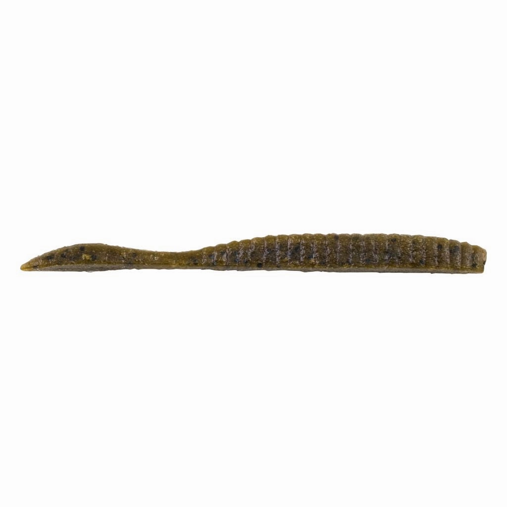Berkley Powerbait Maxscent Flat Worm 4.25"