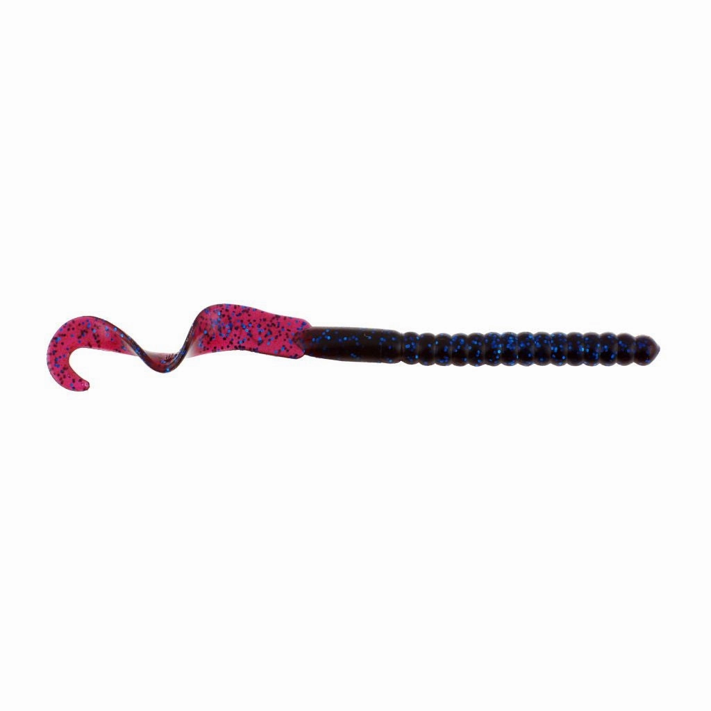 Berkley Powerbait Power Worms