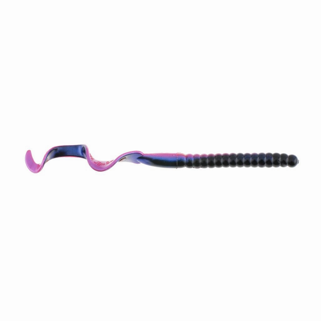 Berkley Powerbait Power Worms